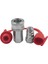 Lsq-S4-04 1/2 Inç Npt ISO5675 Hidrolik Hızlı Bağlantı Traktör Hidrolik Çoğaltıcı Tarımsal Hızlı Bağlantı Kaplini (Yurt Dışından) 1