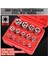 14 Parça E-Torx Lokma Takımı Premium Dişi Torx Lokma Takımı, Yıldız Lokma Takımı, Tork Lokma Takımı, Harici Torx Lokma Takımı (Yurt Dışından) 4
