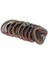 50 Adet Zımpara Bantları 330X10MM Zımpara Dosyası Araçları P40 - P600 Aşındırıcı Zımpara Ekran Bandı Elektrikli Alet Aksesuarı Ahşap (Yurt Dışından) 3