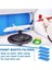 Adet Filtre Boya Kabini Filtreleri Püskürtme Kabini Master/paasche/sky Enterprise ile Uyumlu Airbrushing Için Filtreyi Değiştirin (Yurt Dışından) 5