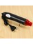 Ab Tak 220V 300W Dıy Mini Sıcak Hava Isı Tabancası Aracı Sarma Shrink Boru Kurutma Için (Yurt Dışından) 5
