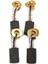 5140033-19 (8 Paket) Motor Karbon Fırçası Için Yedek Masa Testeresi Fırçası DW745 DWE7480 DWE7490X DWE7491RS DWE7499GD (Yurt Dışından) 3