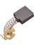 Makita Için 10 Adet Elektrikli Alet Karbon Fırçaları 18X16X7MM CB203 (Yurt Dışından) 4