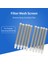 10 Paket Filtre Tamir Araçları Havasız Sprey 60 Mesh Havasız Püskürtme Makinesi Aksesuarları Çeşitli Modeller Için Filtre (Yurt Dışından) 2