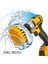4 Adet Kombine Matkap Fırçası Güç Ovma Fırçası Matkap Spin Scrubber Elektrikli Temizleme Fırçası Araba Banyo Ahşap Zemin Çamaşır Odası Temizleme Için Sabitleme (Yurt Dışından) 3