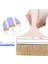 220 x 135MM Geniş Kıl Saç Ahşap Saplı Boya Fırçası Duvar Boyama Aracı (Yurt Dışından) 3