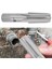 1 Adet 1/4 Inç - 18 Npt Yüksek Hız Çelik Konik Boru Musluk Metal Vida Konu Kesme Aleti Diş Açma El Aletleri (Yurt Dışından) 3