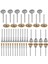 44 Parça Mini Tel Fırça Tekerlek Fincan Pirinç Çelik Tel Fırça Seti 1/8 Inç (3mm) Güç Dremel Döner Aletler Için Sap Parlatma Parlatma Araçları (Yurt Dışından) 3