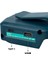 Makita Için ADP05 14.4V/18V Aslan Pil Usb/tip-C Dönüştürücü Bağlantı Noktası ile LED Işık Spot Işığı Dış Mekan Aydınlatması Makita Için (Yurt Dışından) 4