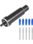 Cricut Maker Explore, Air ve Air 2 Kesim Plotter Için Yedek Derin Kesim Bıçağı + Muhafaza Derin Noktalı Deepcut Bıçağı (Yurt Dışından) 2
