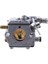 SRM4605 Karbüratör Echo SRM-4605 4600 3800 Strimmer Carb Ay Çalı Kesici Carb Asy Karbüratör Için Walbro WT-120 (Yurt Dışından) 1