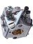 SRM4605 Karbüratör Echo SRM-4605 4600 3800 Strimmer Carb Ay Çalı Kesici Carb Asy Karbüratör Için Walbro WT-120 (Yurt Dışından) 2