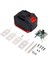 Makita 15 Hücreli Pil Aracı Pil Kutusu Devre Kartı Kiti Için Pil Kutusu + Lityum Pil Koruyucu Kurulu (Yurt Dışından) 1
