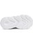 Glossy Shiny Çocuk Spor Ayakkabı 4430 Silver 5