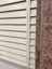Bej Rengi %100 Orijinal Ahşap Jaluzi Perde 50 Mm Ofis Modern Ve Tüm Mekanlar Için 5