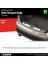 Renault Trafic Krom Arka Tampon Eşiği Dar Model 2001-2014 A+ Kalite 1