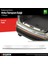 Renault Traffic Krom Arka Tampon Eşiği Geniş Model 2001-2014 A+ Kalite 1