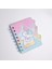Sanrio Karakterleri Mini Defter Renkli Sayfalı 1