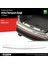 Seat Leon Sw Krom Arka Tampon Eşiği 2013-2019 A+ Kalite 1