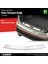 Opel Astra J Sport Tourer Krom Arka Tampon Eşiği 2010-2014 A+ Kalite 1