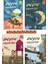 Duygu Günlüğüm / Mira Öfke / Zorbalık / Stress Sabır Tüneli’nde (4 Kitap) 1