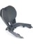 Yamaha Xmax 250 2024-2025 Sissy Bar Arka Yolcu Sırt Dayama M2 1