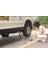 Ibtaş 12 Volt 2 Ton Çakmak Girişli Oto Araba Araç Yük Kaldırma Krikosu (Car Electric Hydraulic Jack) 3