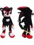30CM Süper Sonic Peluş Oyuncak (Yurt Dışından) 1