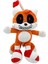 30CM Süper Sonic Peluş Oyuncak (Yurt Dışından) 1