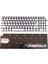 Dell Inspiron 5000 15-7591 Notebook Klavye Gümüş Renk 2