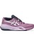 Gel-Resolution x Kadın Bordo Tenis Ayakkabısı 1042A279-500 1