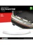 Opel Zafira Tourer C Krom Arka Tampon Eşiği 2011-2019 A+ Kalite 1