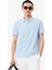 Erkek Regular Fit Paris Polo 1