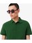 Erkek Regular Fit Paris Polo 4