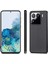 Xiaomi 15 Karbon Fiber Doku Pu+Pc+Tpu Telefon Kapağı (Yurt Dışından) 2