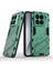 Xiaomi 15 Pc+Tpu Kickstand'lı Darbeye Dayanıklı Telefon Kılıfı (Yurt Dışından) 2