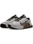 Metcon 9 Mens Traing Shoes Gray Erkek Antreman Ayakkabısı Gri 3