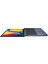 Vivobook 15 X1504ZAA27-NJ1267A27 İntel Core İ̇3 1215U 24GB 2TB SSD Windows 11 Pro 15.6" Taşınabilir Bilgisayar 5