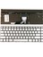Hp Spectre X360 TPN-W136 TPN-Q199 Notebook Klavye Gümüş Işıklı 1