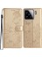 Xiaomi 15 Cüzdan Telefon Kılıfı Deri Kapak Çevirin (Yurt Dışından) 1