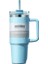 1200ML Araba Dak 304 Paslanmaz Çelik Pipet Yalıtım Dak Araba Su Dağı Içme (Yurt Dışından) 1