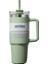 1200ML Araba Dak 304 Paslanmaz Çelik Pipet Yalıtım Dak Araba Su Dağı Içme (Yurt Dışından) 1