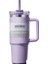 1200ML Araba Dak 304 Paslanmaz Çelik Pipet Yalıtım Dak Araba Su Dağı Içme (Yurt Dışından) 1