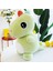 25CM Sevimli Renkli Peluş Oyuncak Dinozor Çocuk Yastık (Yurt Dışından) 2