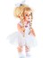 Nessiworld Melis Balerin Masal Anlatan Koleksiyon Et Bebek 662157 2