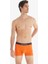 Erkek Boxer 40765 - Turuncu 1
