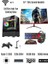 Run Full Set Ryzen 5 5500 32GB Ram 500GB M2 Rx 580 8gb 23.6'' Curved Oyuncu Masaüstü Bilgisayarı 1