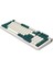 DF98 Interstellar Yellow Switch Mekanik Kablosuz Gaming Klavye (ingilizce) 4
