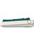 DF98 Interstellar Yellow Switch Mekanik Kablosuz Gaming Klavye (ingilizce) 5