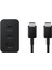 65W 2xpd+Usba Ev Tipi Şarj Aleti 3 Çıkışlı Type-C To Type-C Kablolu Set SR66 1